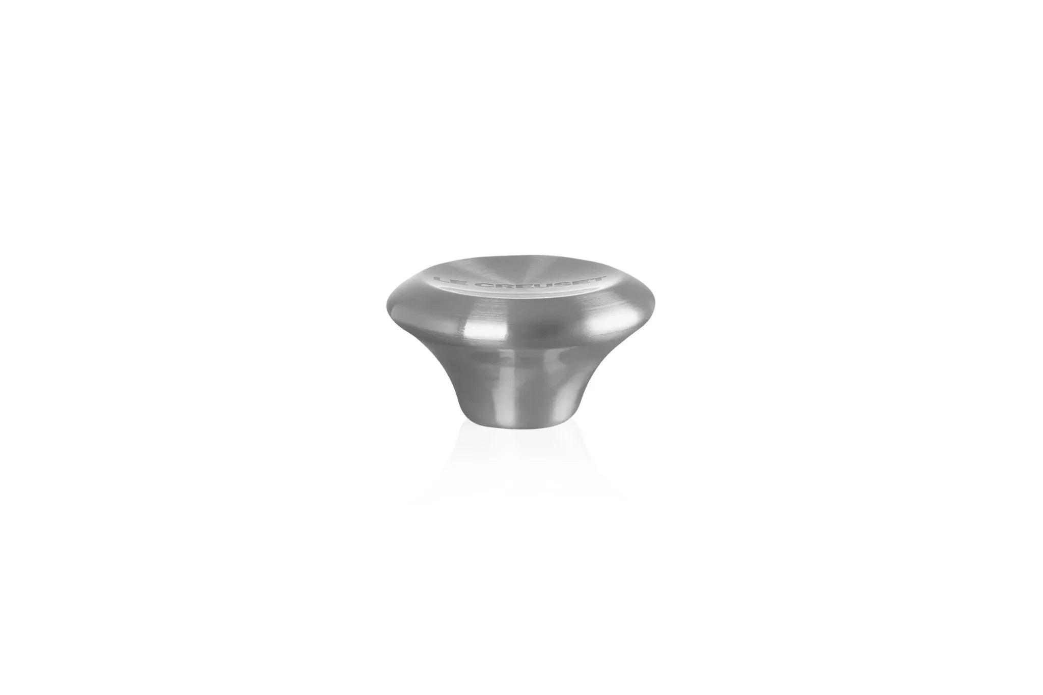 LE CREUSET STÅLKNOP TIL GRYDER 4,7 CM