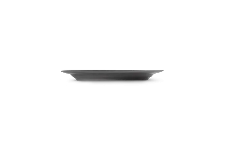 LE CREUSET TALLERKEN 22 CM FLINT