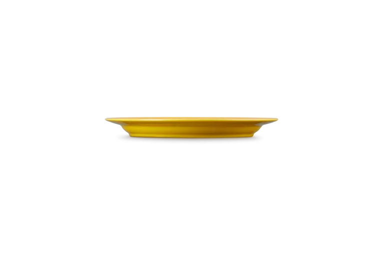 LE CREUSET TALLERKEN 22 CM NECTAR