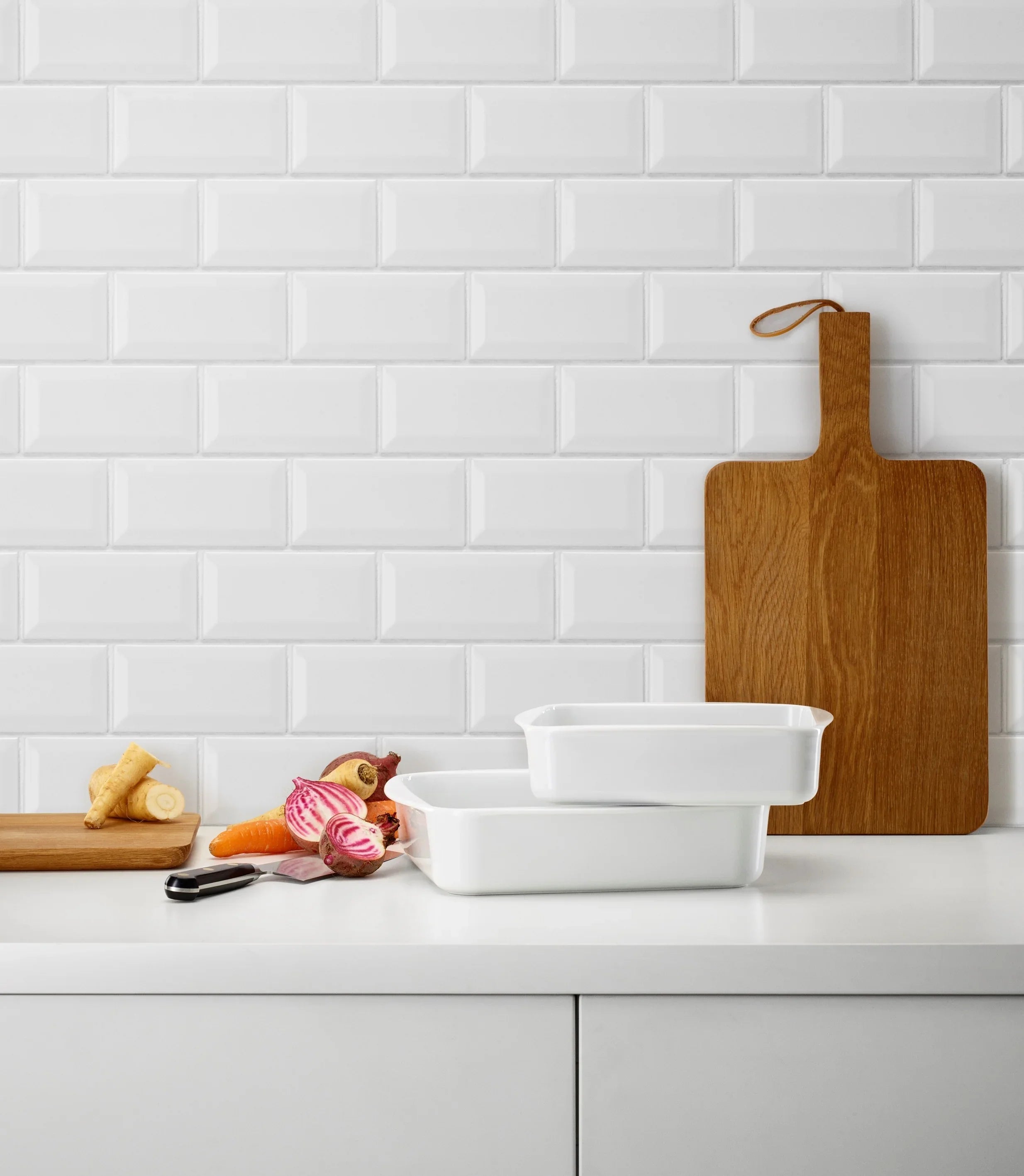 EVA TRIO LEGIO LASAGNEFAD 36 X 29 CM