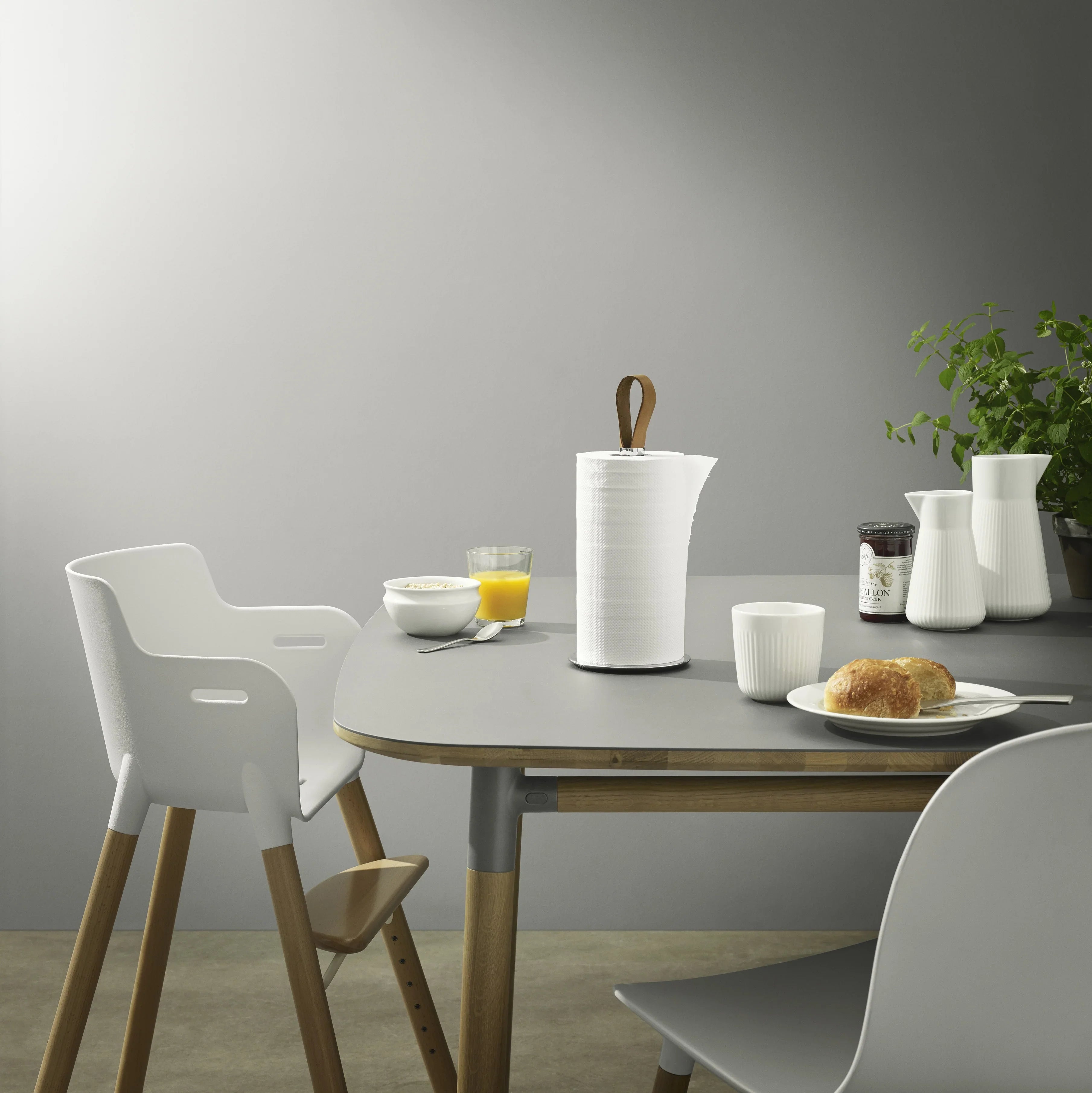 EVA TRIO LEGIO NOVA FROKOSTTALLERKEN 22 CM 4-PAK