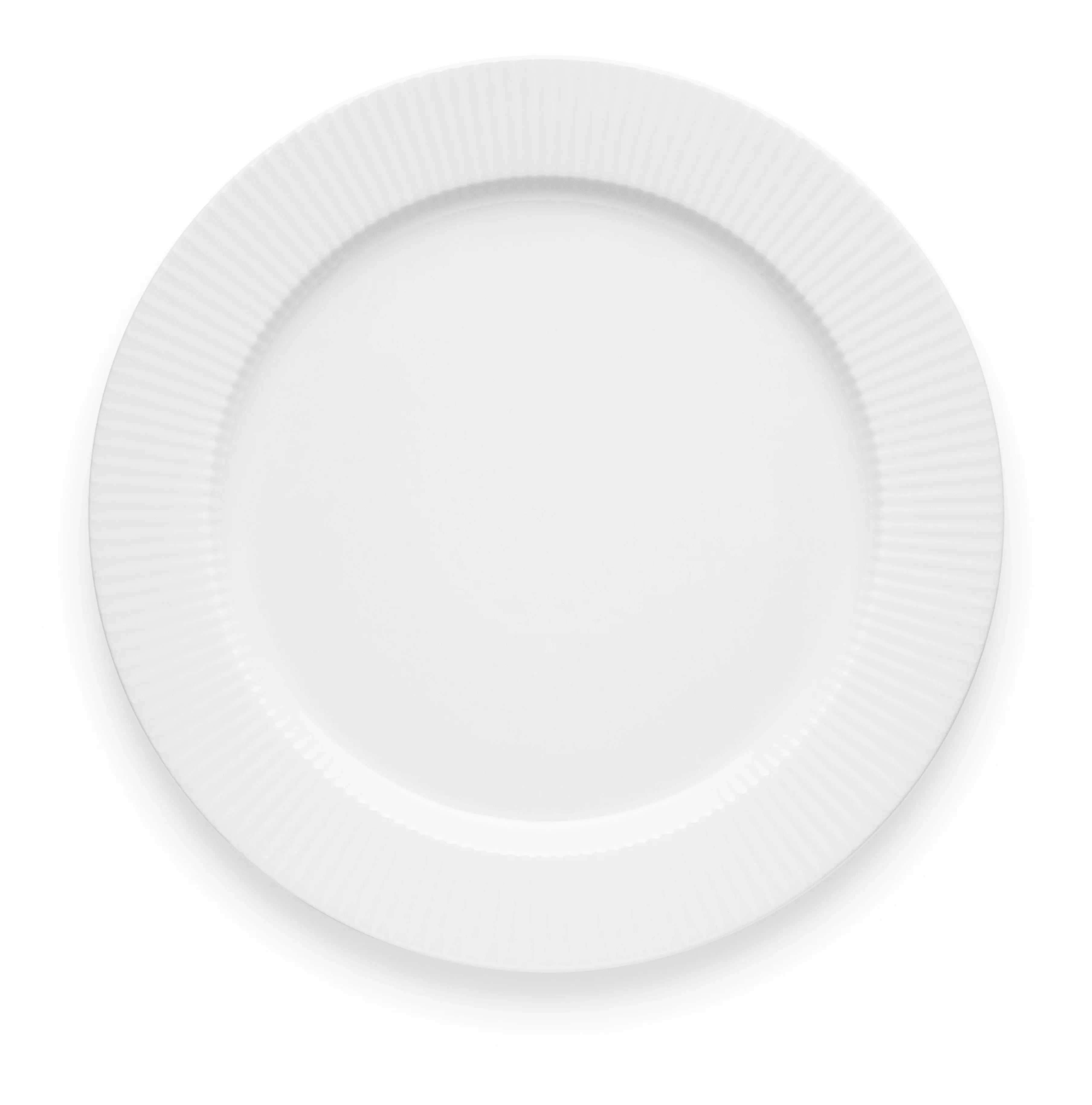 EVA TRIO LEGIO NOVA FROKOSTTALLERKEN 22 CM 4-PAK