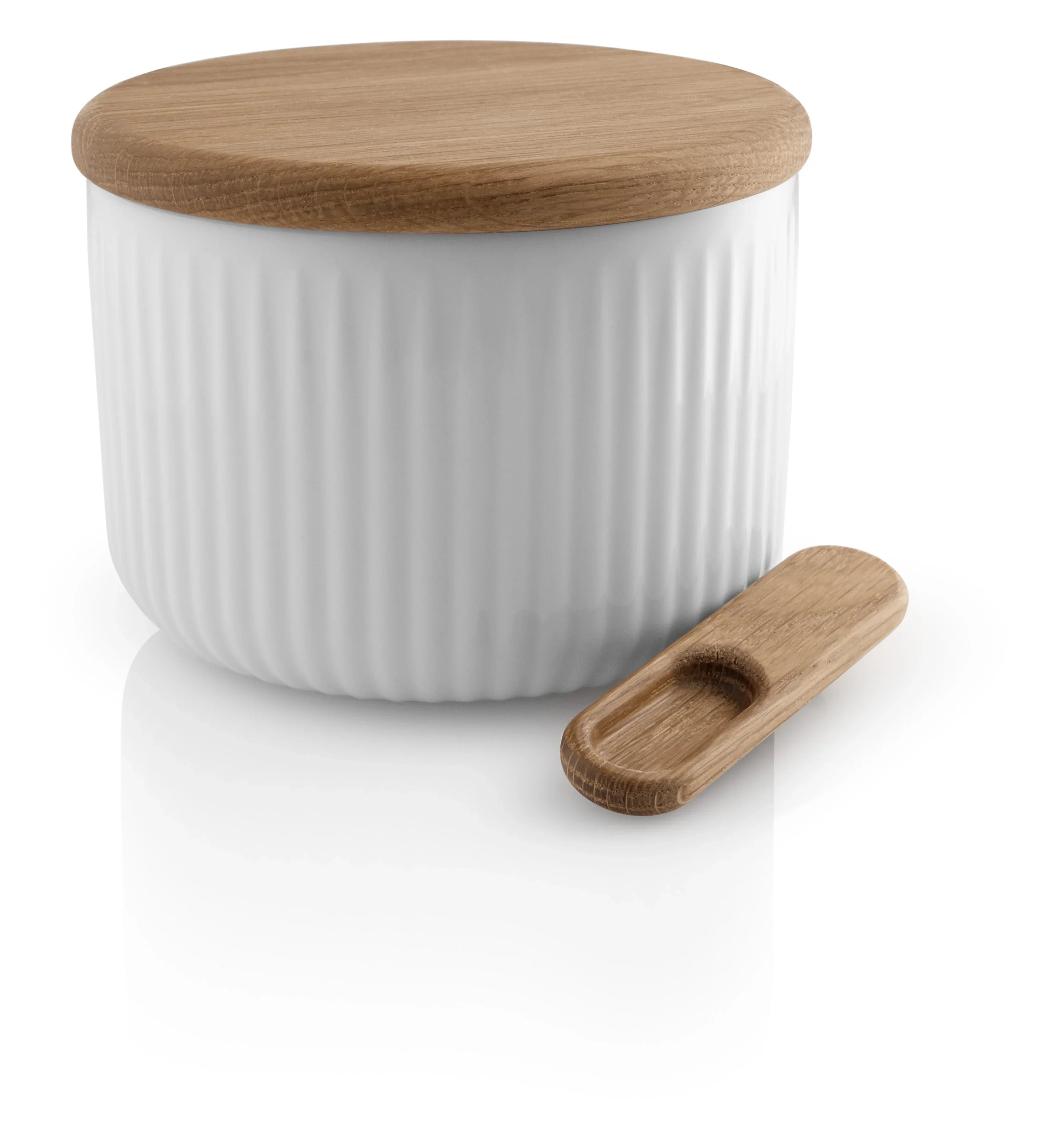 EVA TRIO LEGIO NOVA SALTKAR M/LÅG OG SKE