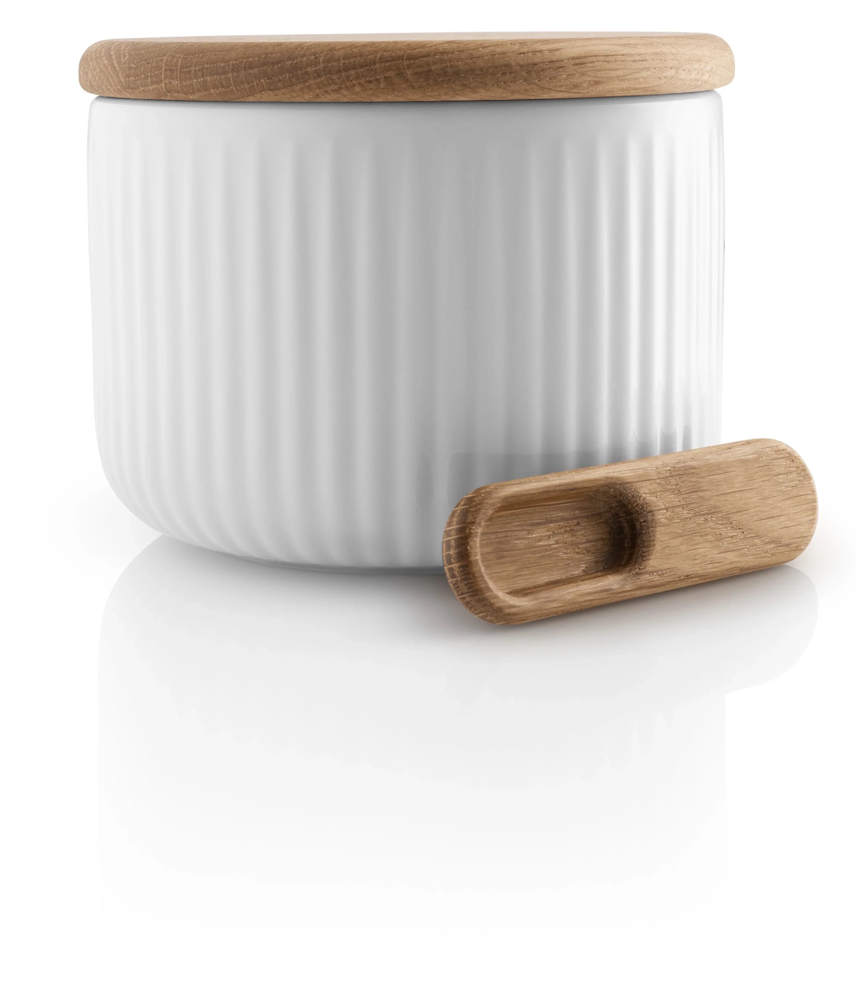 EVA TRIO LEGIO NOVA SALTKAR M/LÅG OG SKE