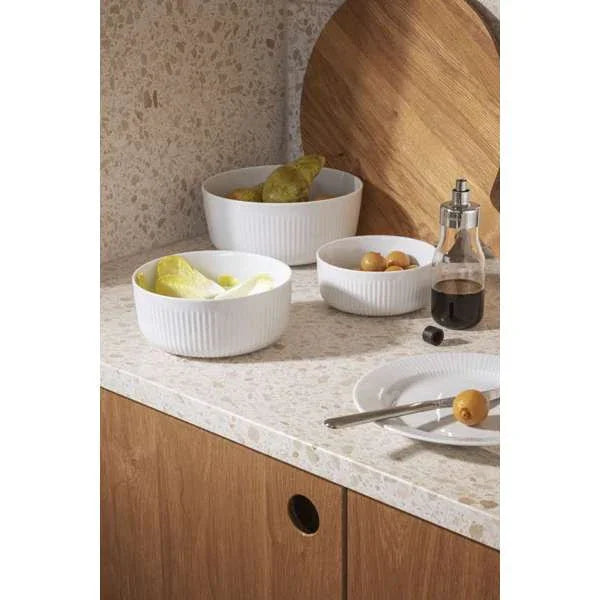 EVA TRIO LEGIO NOVA SKÅL 20 CM