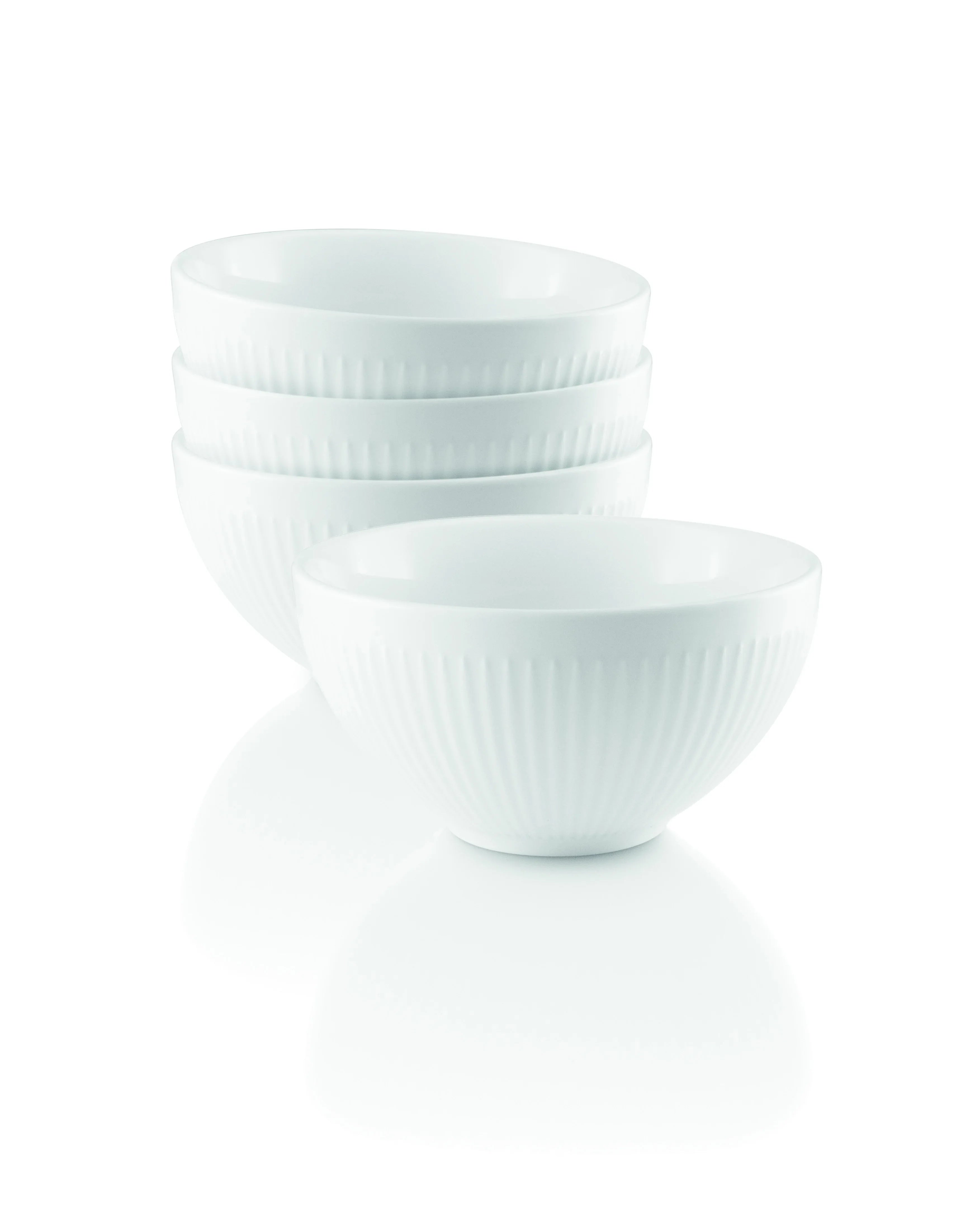 EVA TRIO LEGIO NOVA SKÅL 0,4 L.