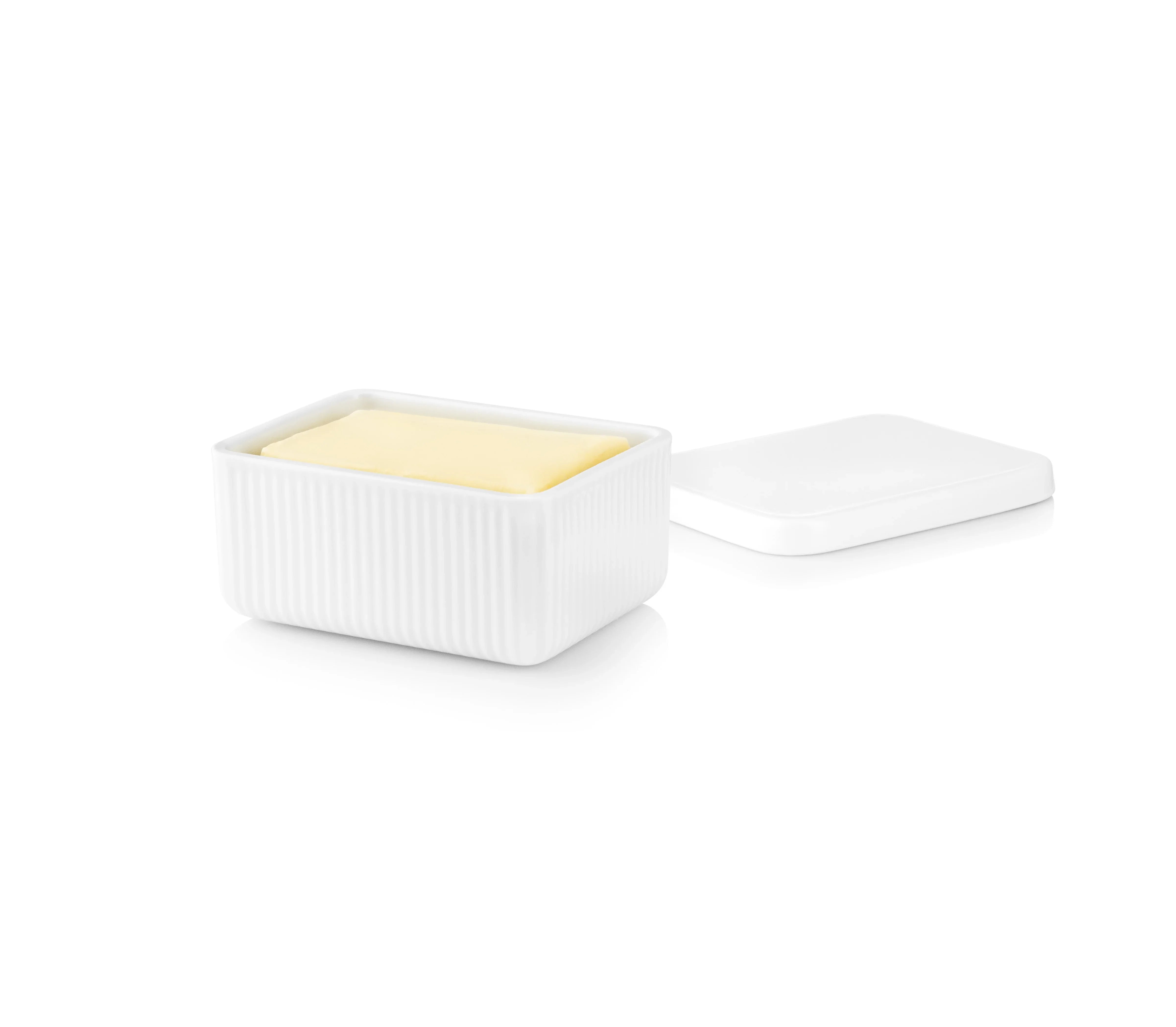 EVA TRIO LEGIO NOVA SMØRBOKS