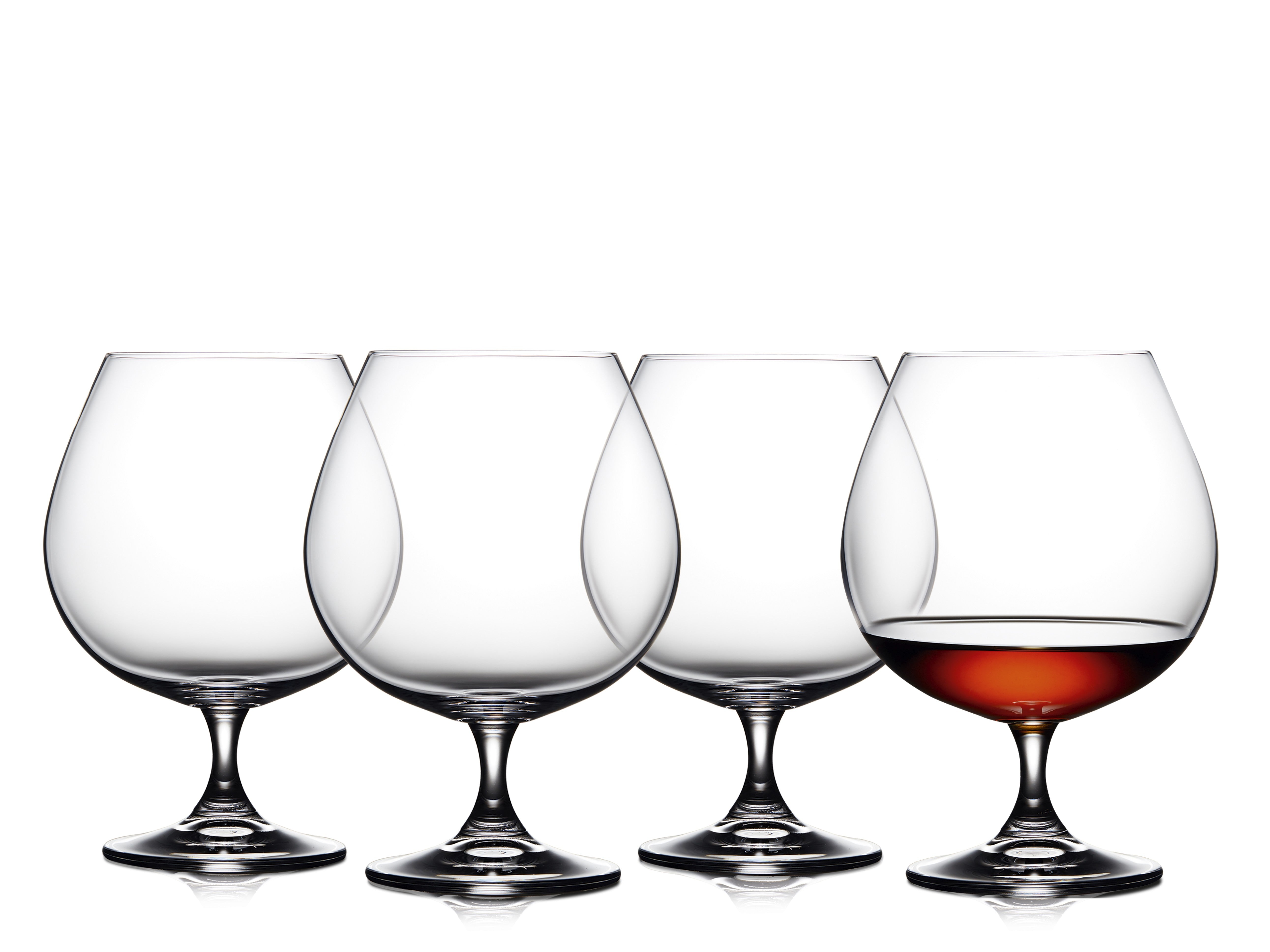 LYNGBY JUVEL COGNACGLAS 4-PAK 67 CL