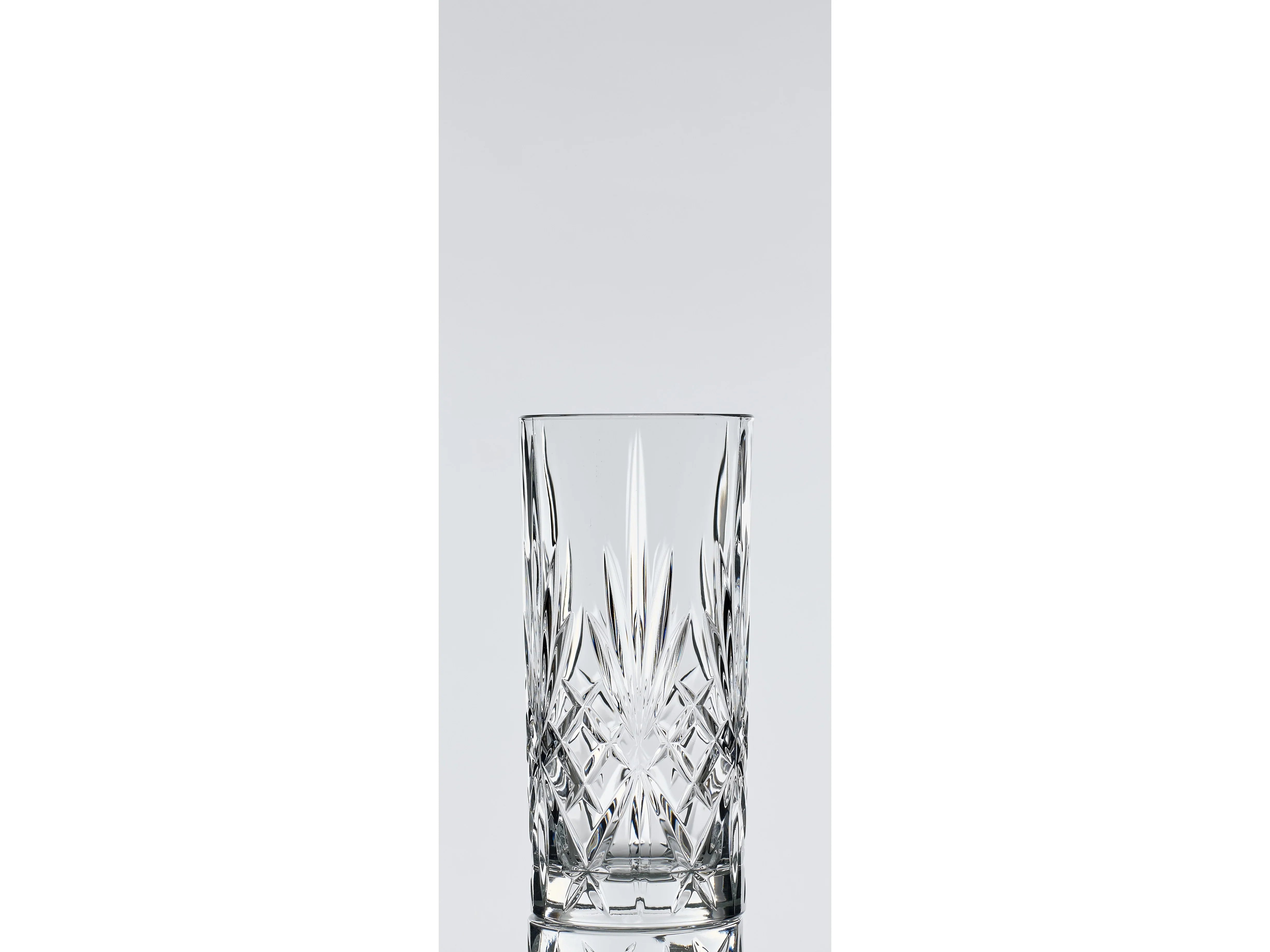 LYNGBY DRINKSGLAS 6-PAK MELODIA