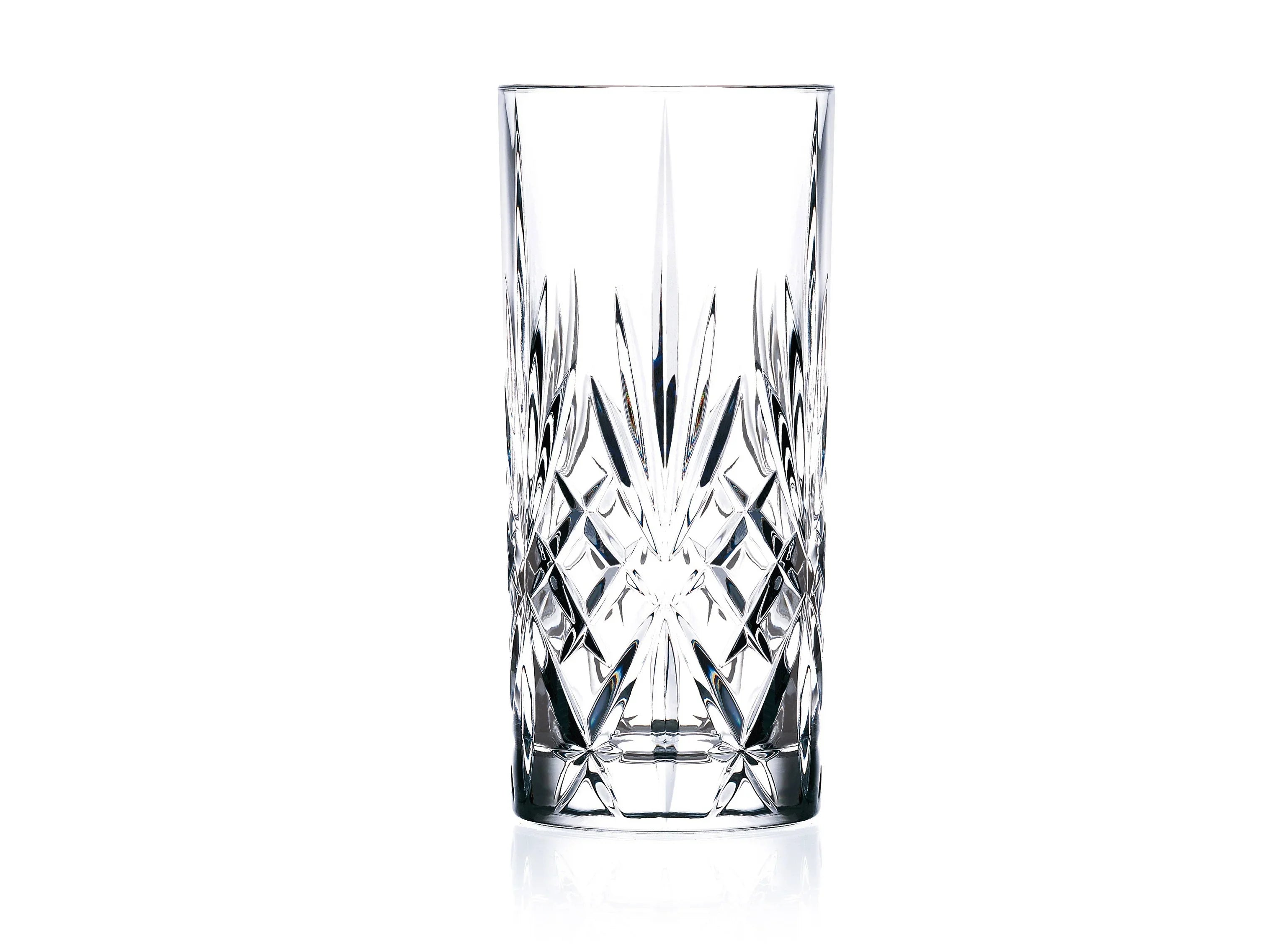 LYNGBY DRINKSGLAS 6-PAK MELODIA