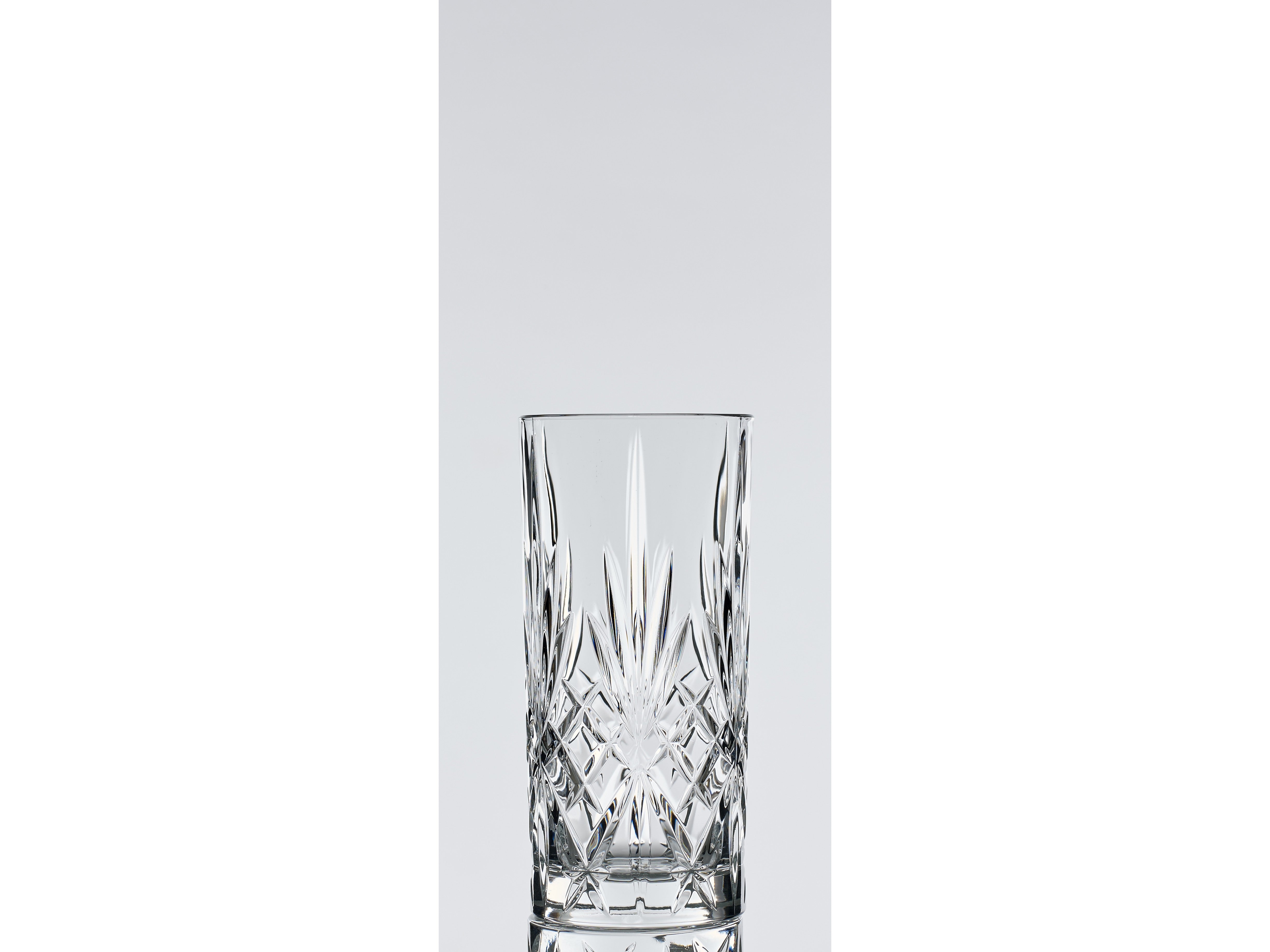 LYNGBY DRINKSGLAS 6-PAK MELODIA