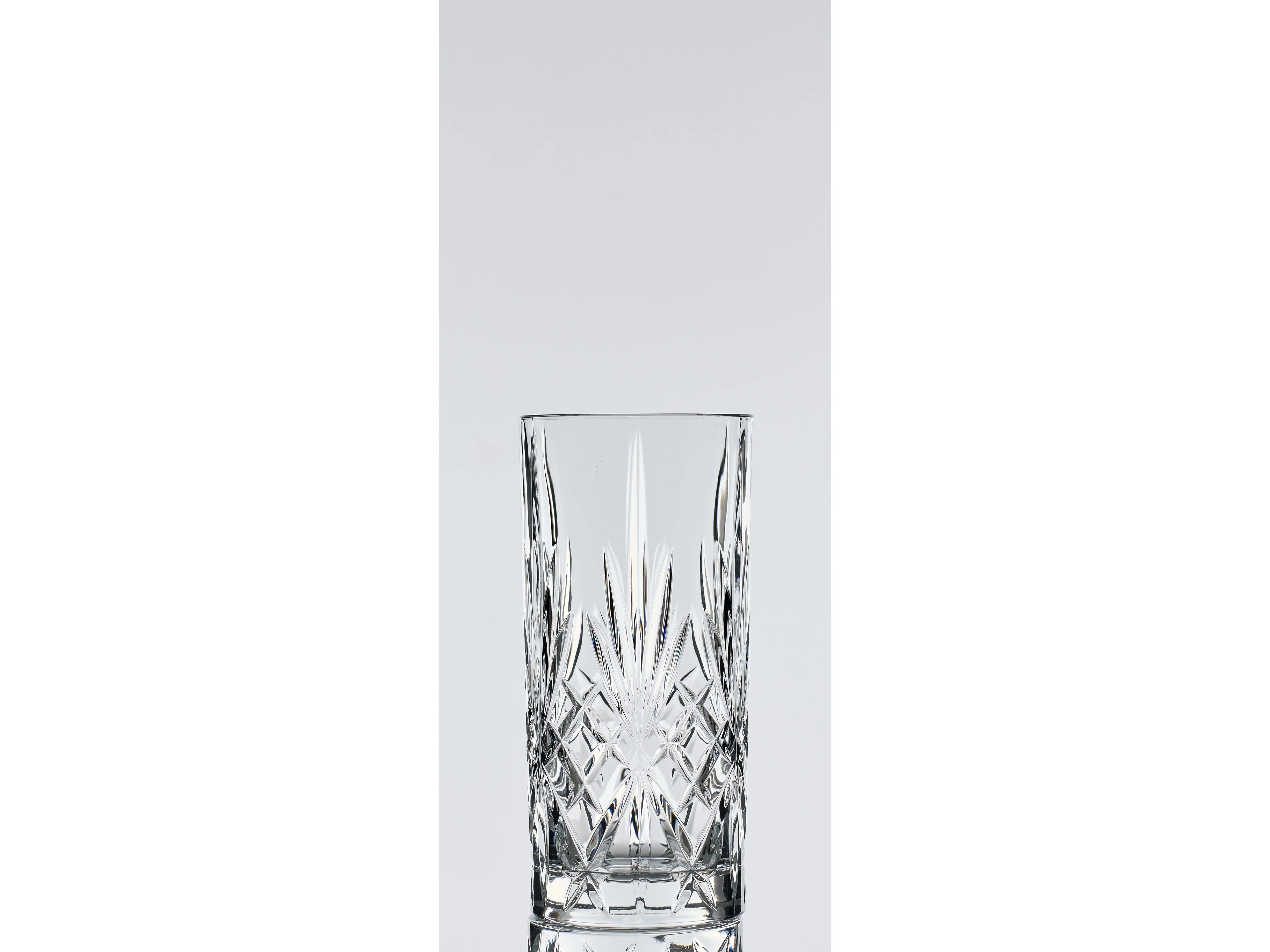 LYNGBY DRINKSGLAS 6-PAK MELODIA