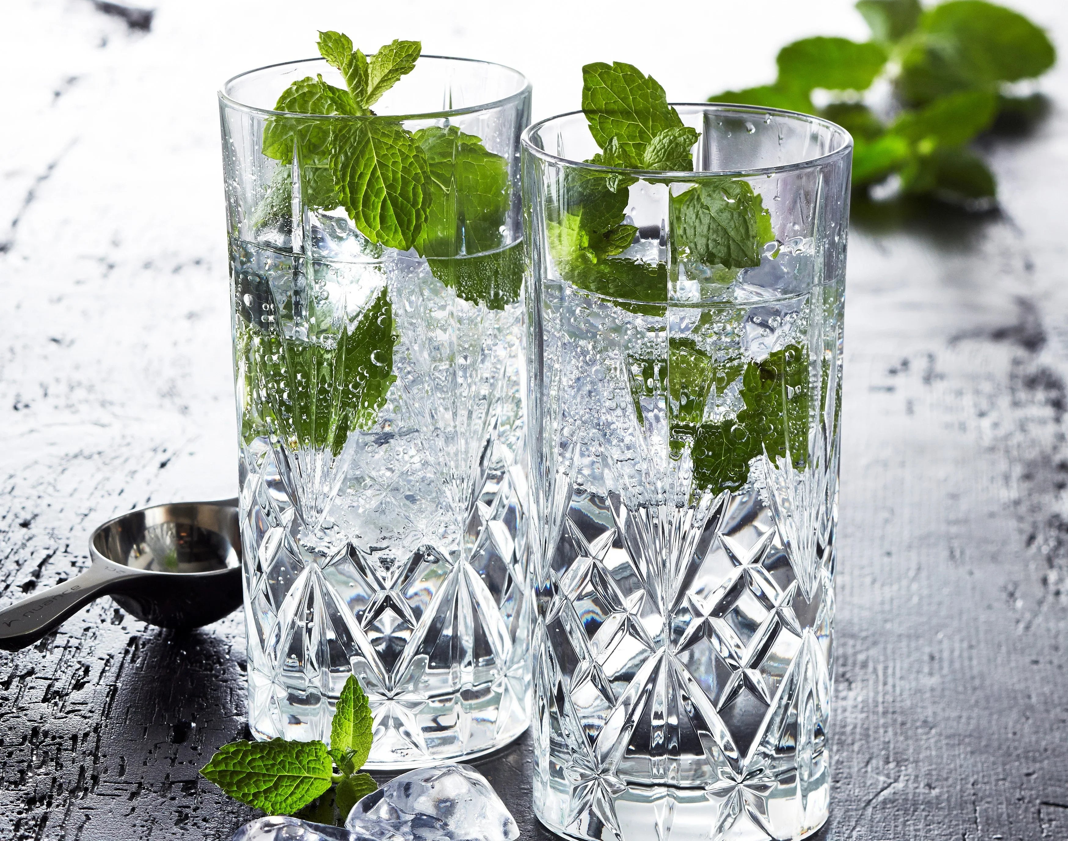 LYNGBY DRINKSGLAS 6-PAK MELODIA