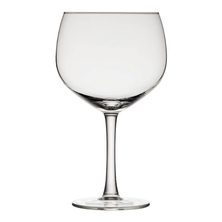 LYNGBY JUVEL GIN & TONIC GLAS 4-PAK