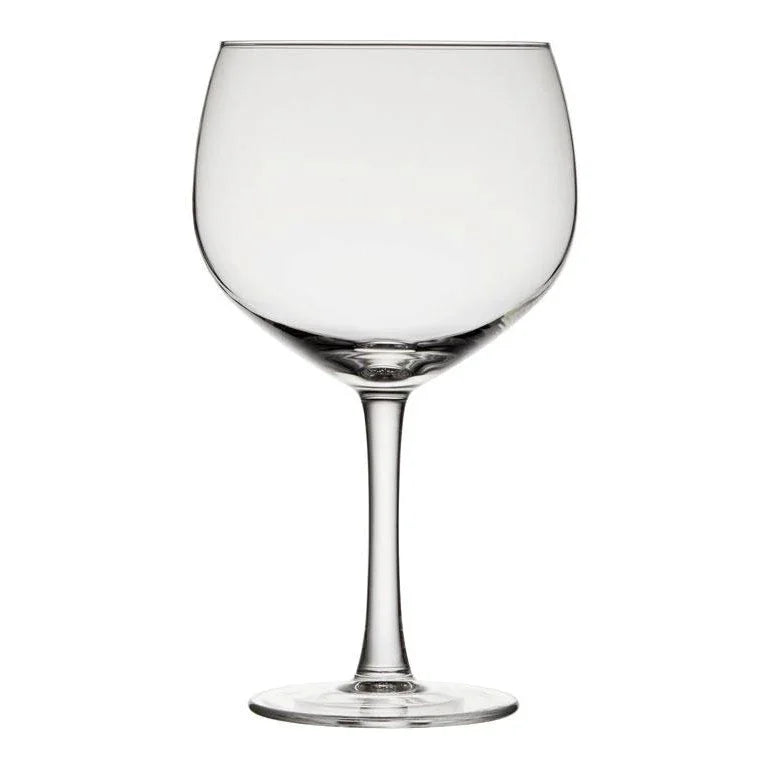 LYNGBY JUVEL GIN & TONIC GLAS 4-PAK