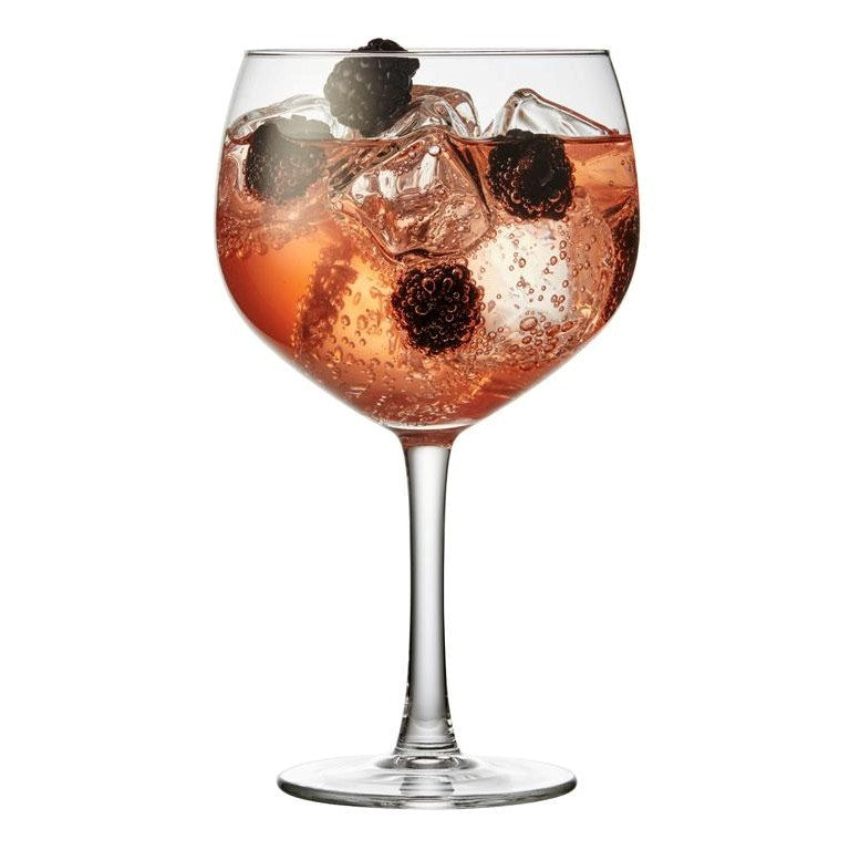 LYNGBY JUVEL GIN & TONIC GLAS 4-PAK