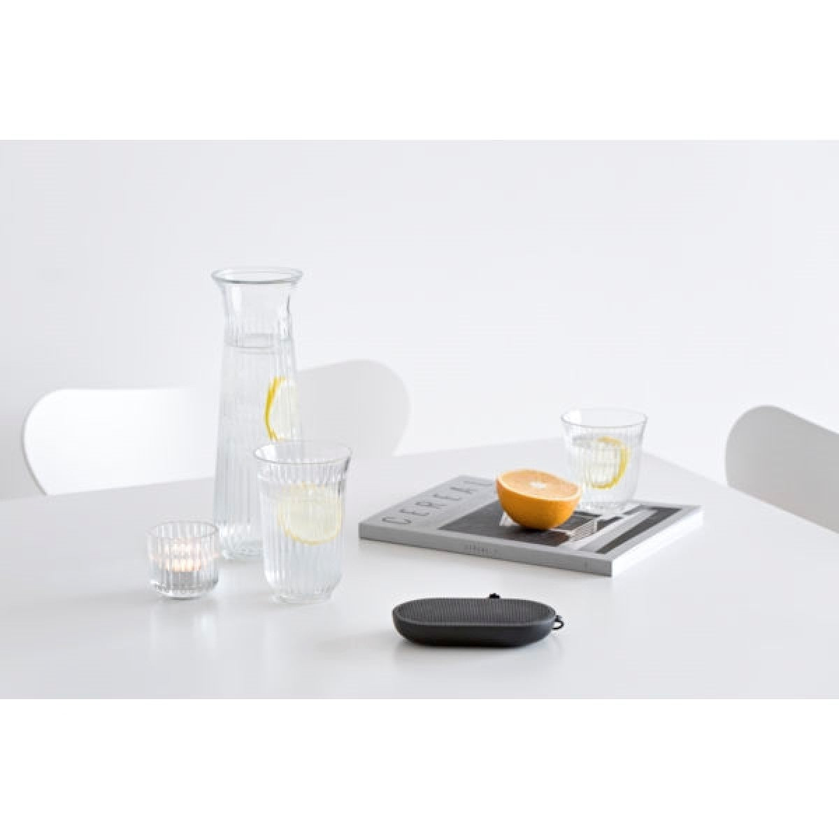 LYNGBY KARAFFEL 1 LITER