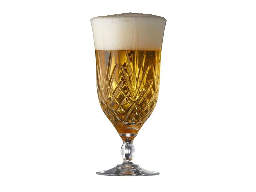 LYNGBY ØLGLAS 4-PAK 40 CL MELODIA