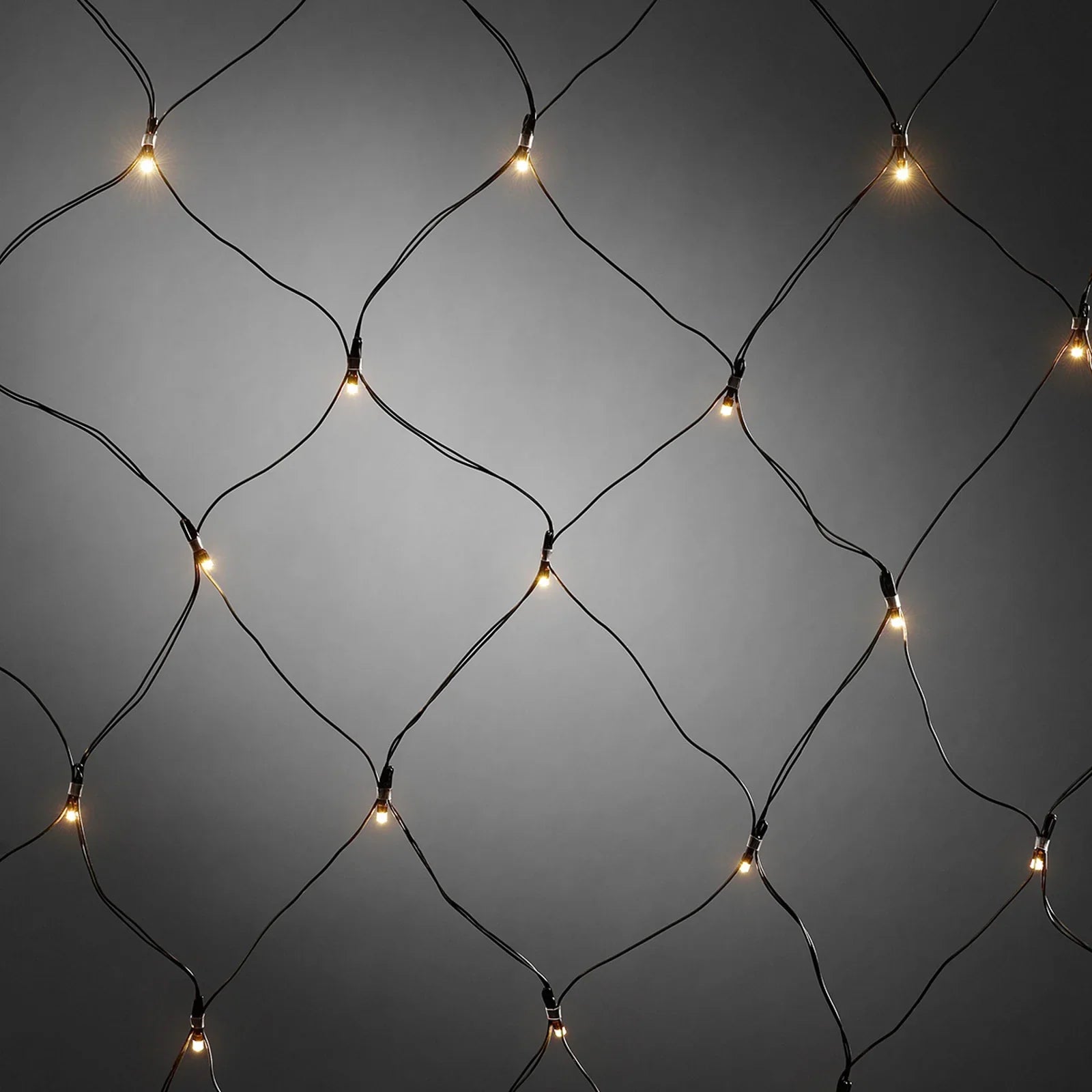 CONZEPT LYSNET 240 LED 1,5X1,5 MTR