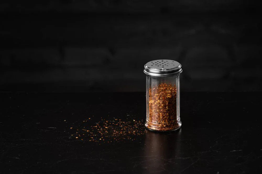 MAKU STRØDÅSE GLAS/METAL