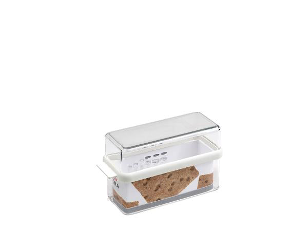 MEPAL KNÆKBRØDSBOX 8X18,5 CM