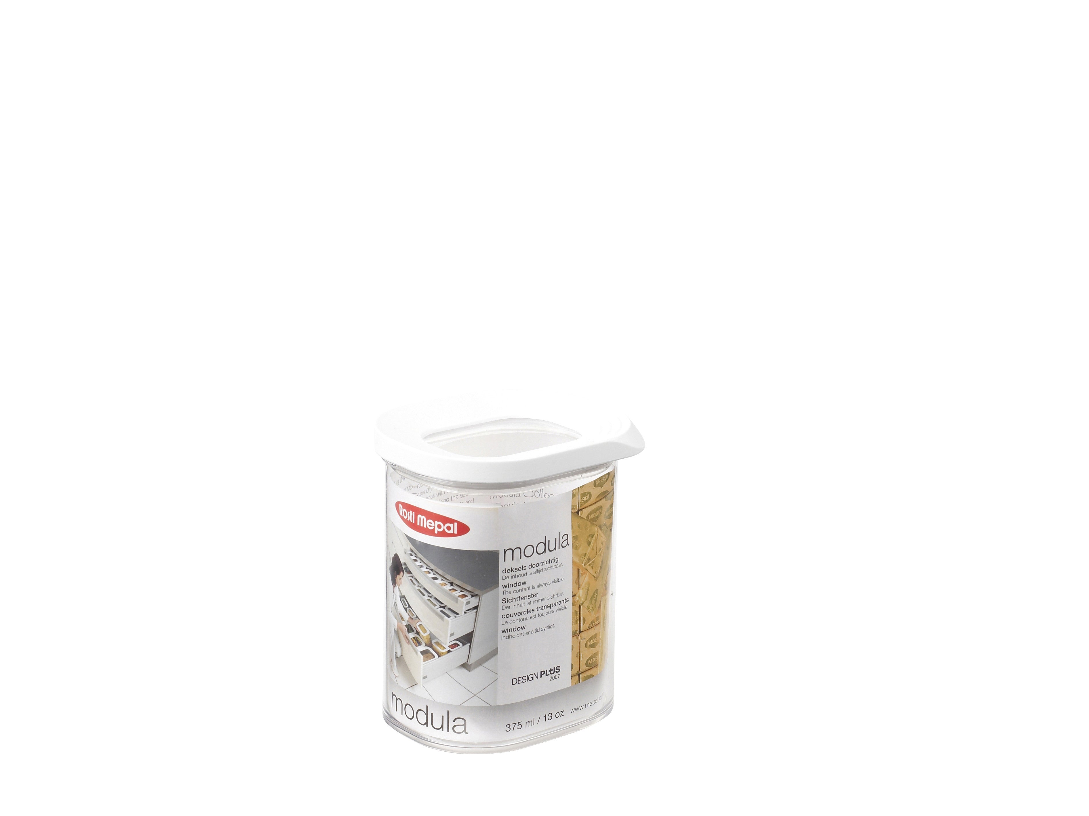 MEPAL MODULA BOX 0,375 L
