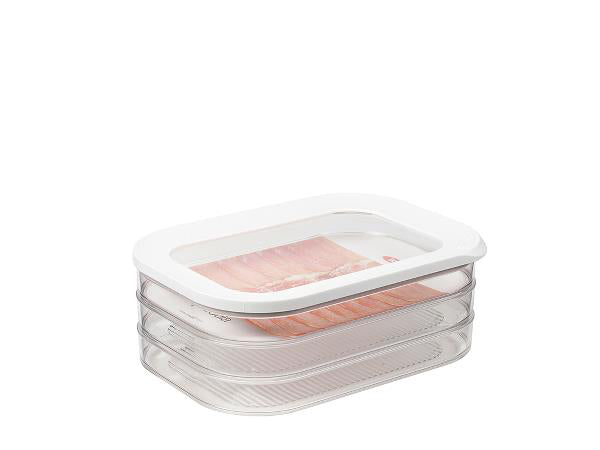 MEPAL MODULA PÅLÆGSBOX 3X0,55 L