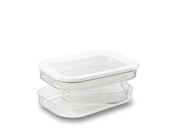 MEPAL MODULA PÅLÆGSBOX 3X0,55 L