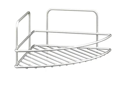 METALTEX ENKELT HJØRNEHYLDE