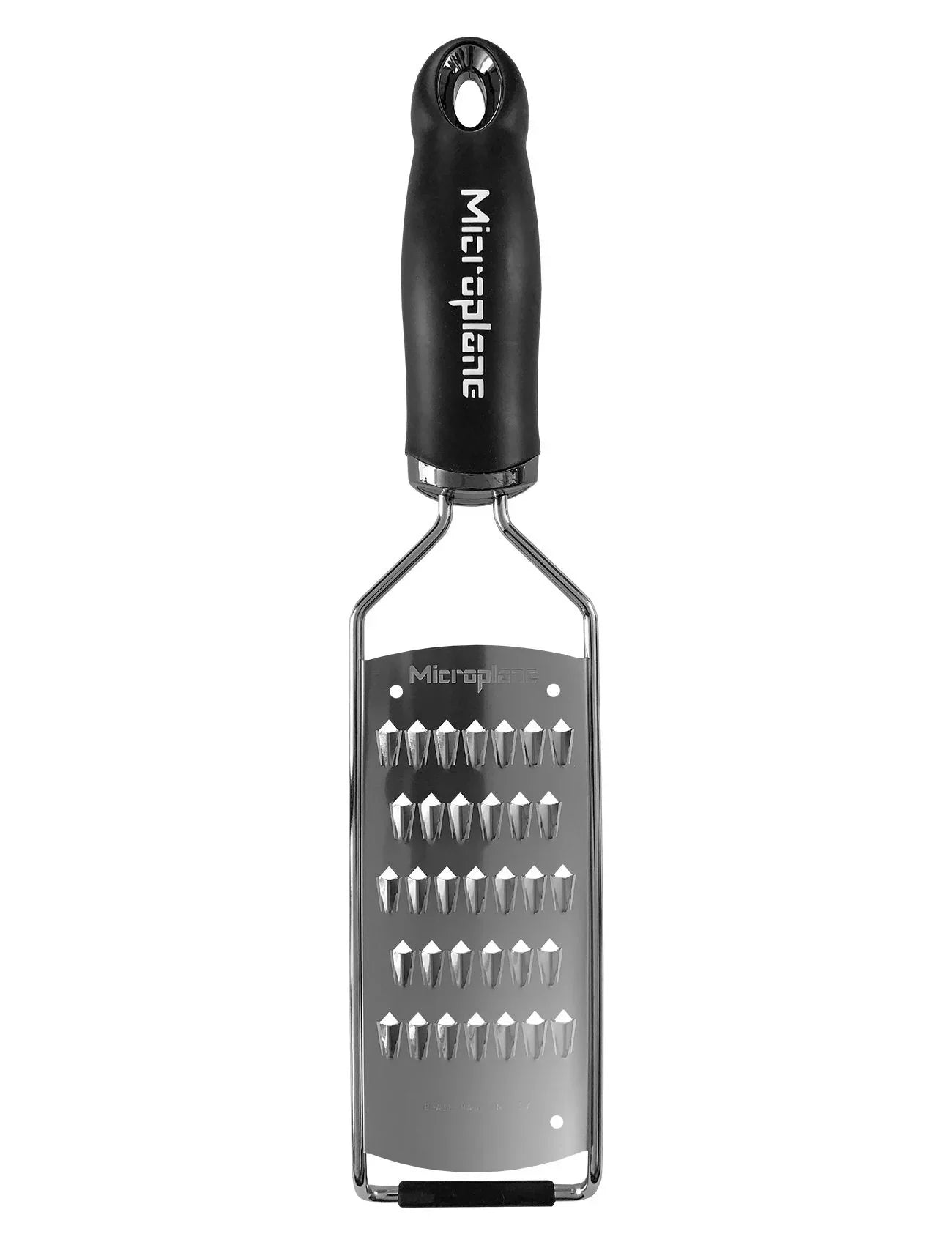 MICROPLANE JULIENNE SLICER FIN