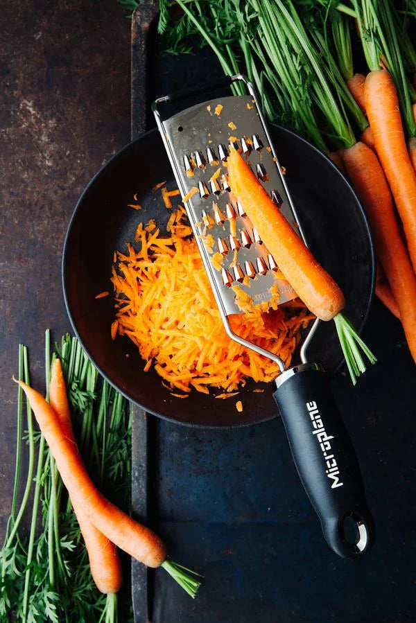 MICROPLANE JULIENNE SLICER FIN