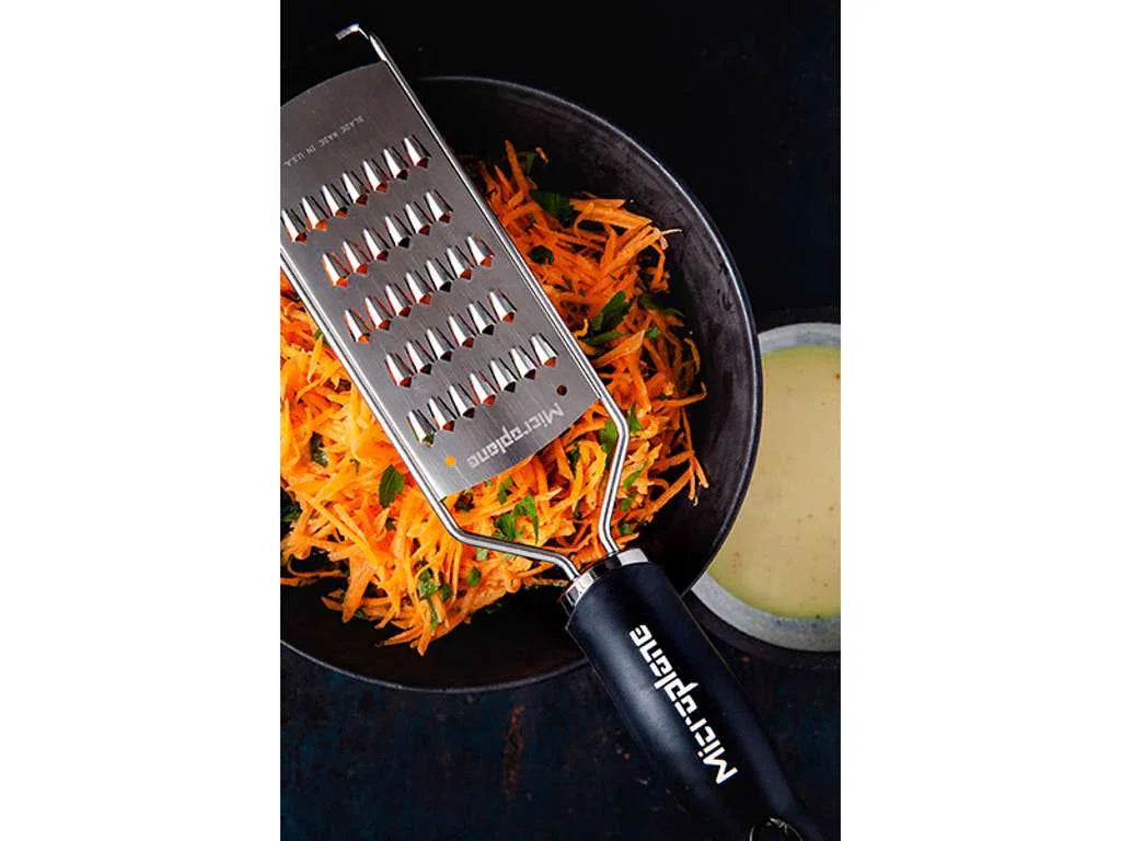 MICROPLANE JULIENNE SLICER FIN