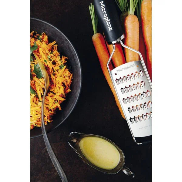 MICROPLANE JULIENNE SLICER FIN