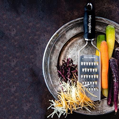 MICROPLANE JULIENNE SLICER FIN