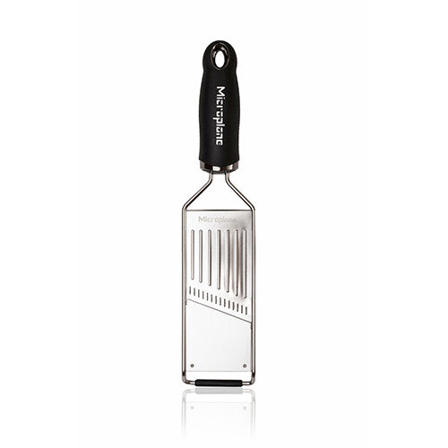 MICROPLANE JULIENNE SLICER