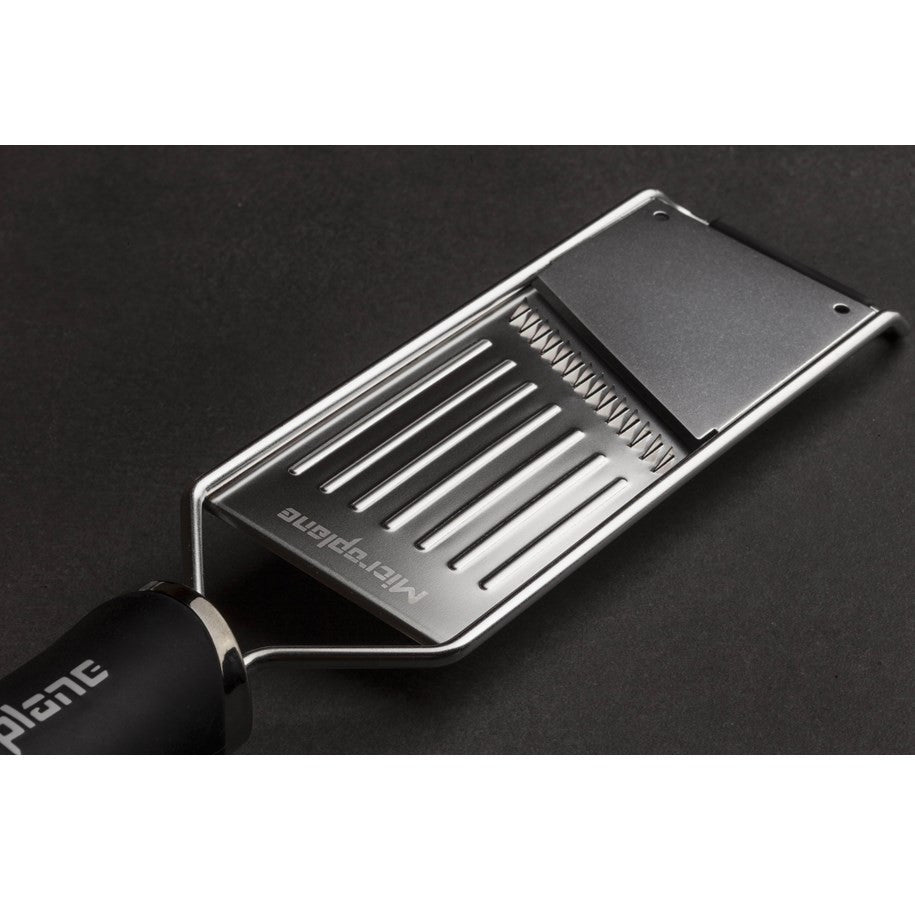 MICROPLANE JULIENNE SLICER