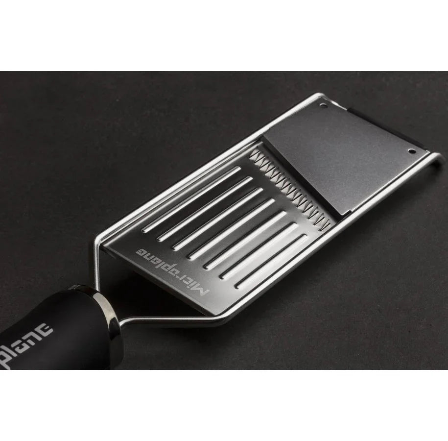 MICROPLANE JULIENNE SLICER