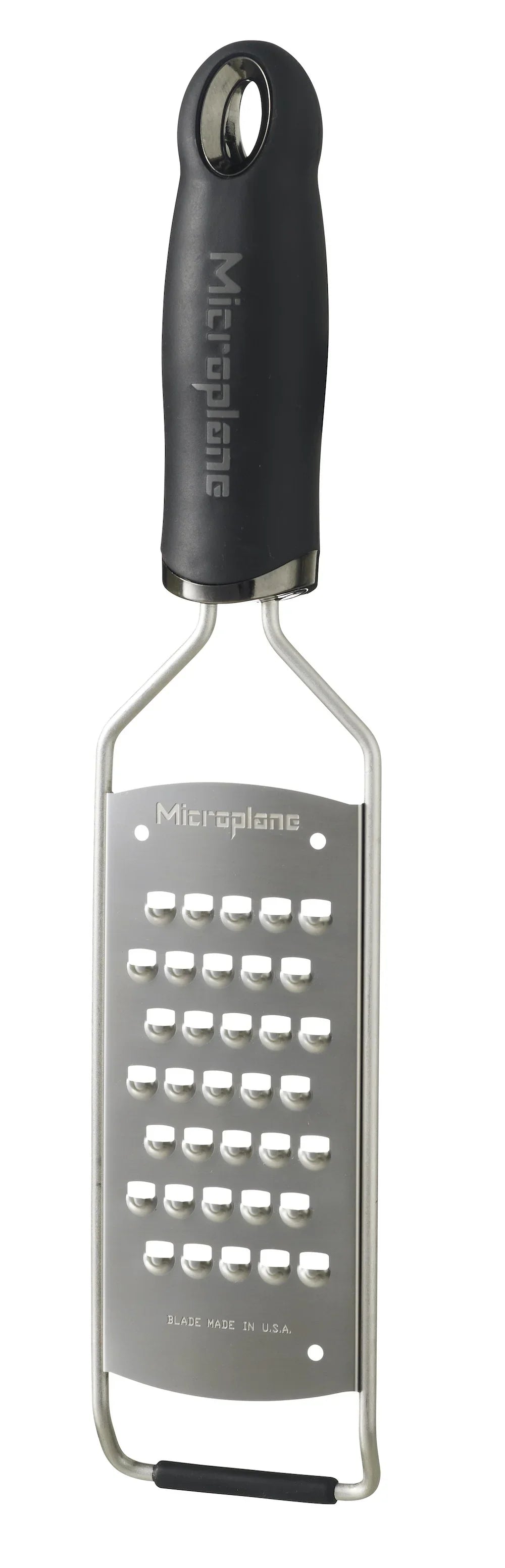 MICROPLANE RIVEJERN EKSTRA GROV GOURMET