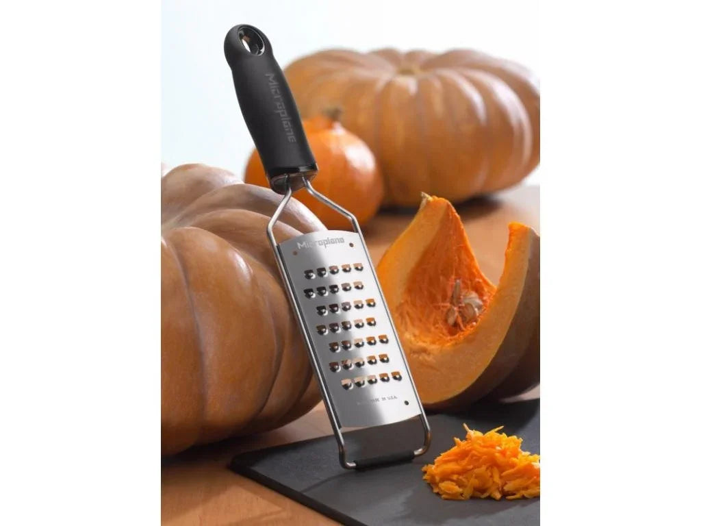 MICROPLANE RIVEJERN EKSTRA GROV GOURMET