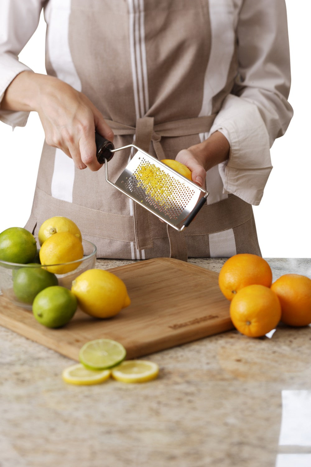 MICROPLANE RIVEJERN FIN GOURMET