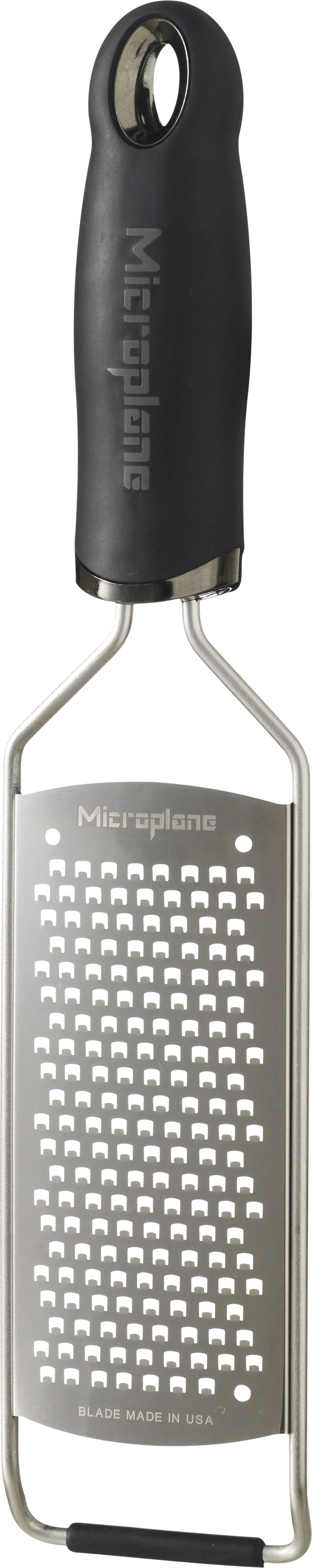 MICROPLANE RIVEJERN GROV GOURMET