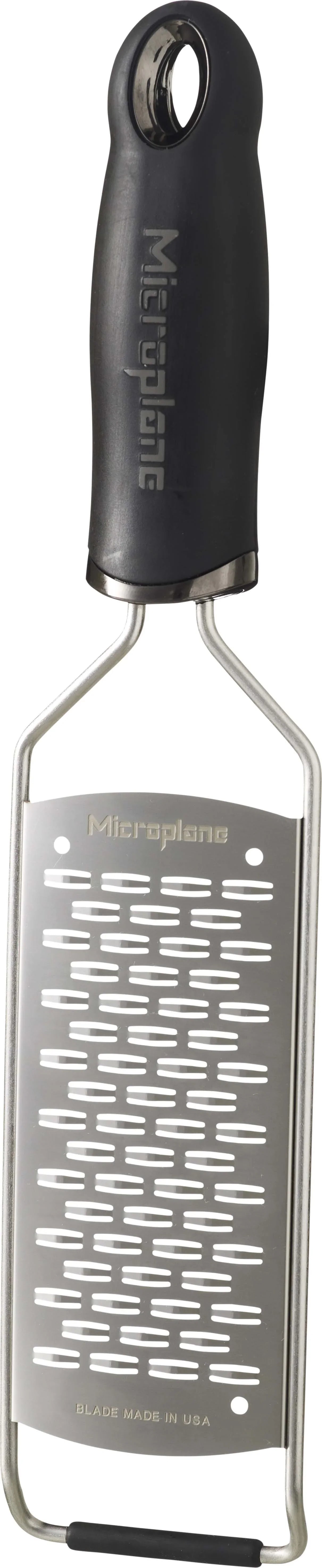 MICROPLANE RIVEJERN MEDIUM RIBBE GOURMET