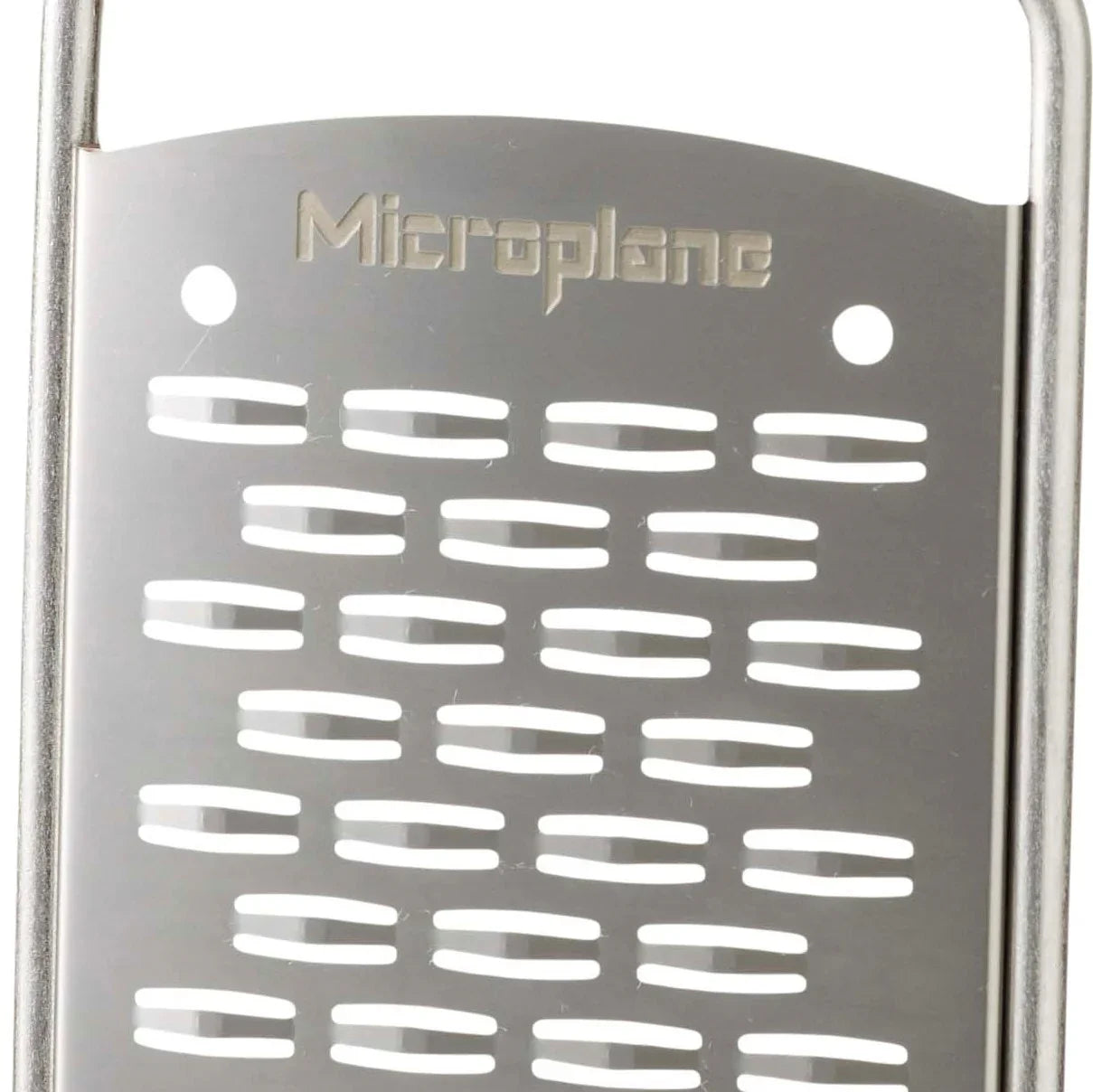 MICROPLANE RIVEJERN MEDIUM RIBBE GOURMET