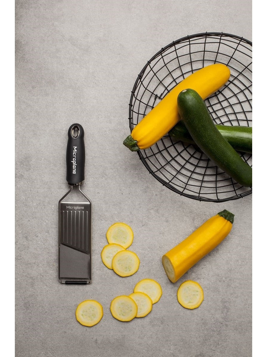MICROPLANE SLICER