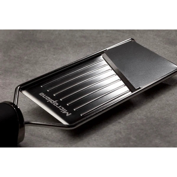 MICROPLANE SLICER