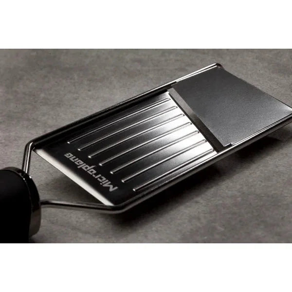 MICROPLANE SLICER