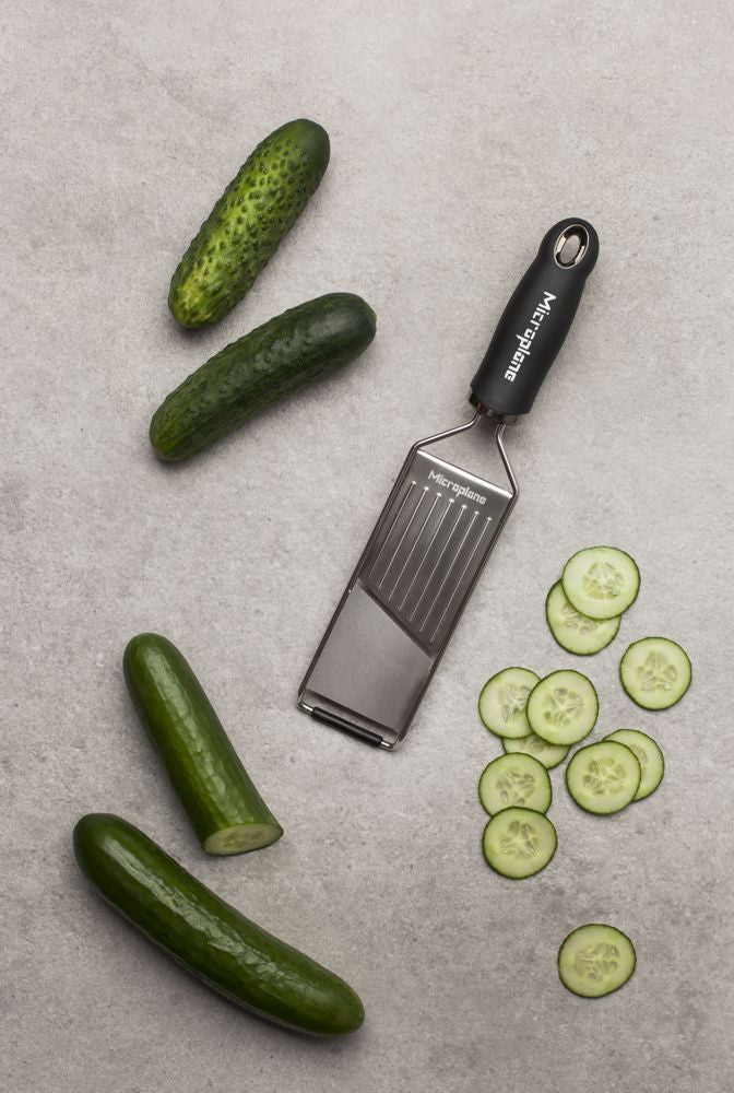 MICROPLANE SLICER