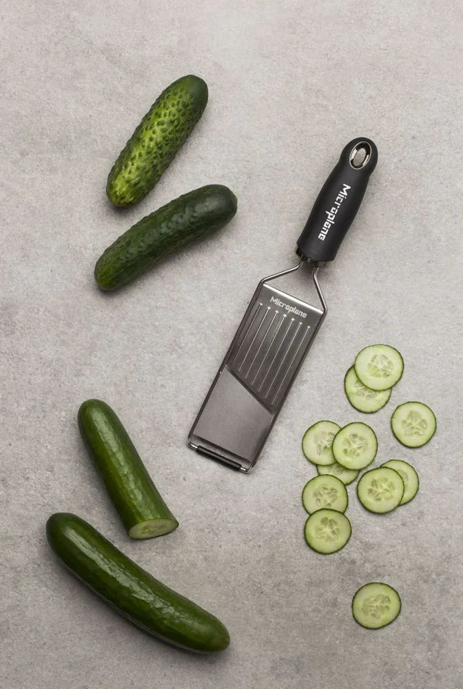 MICROPLANE SLICER
