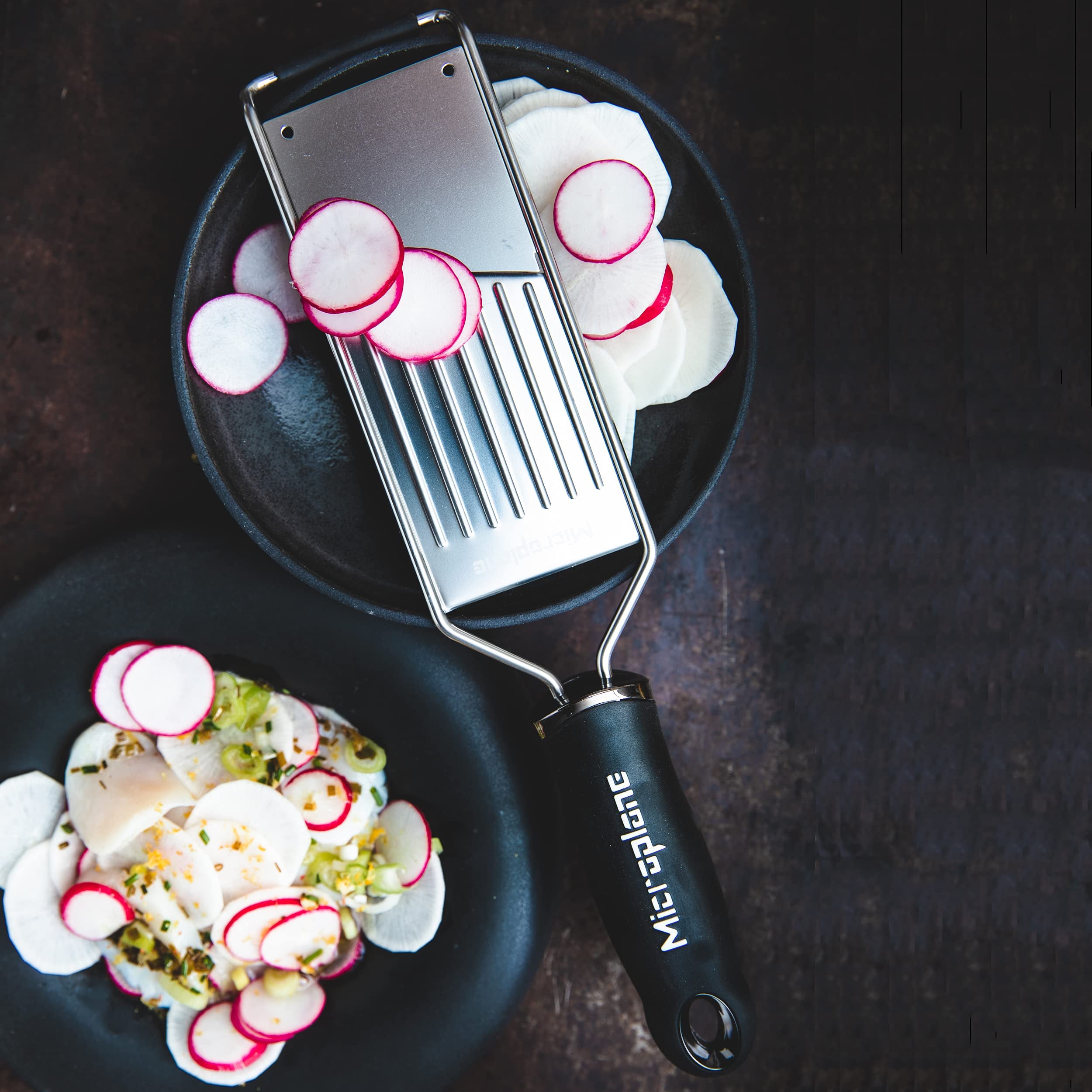 MICROPLANE SLICER