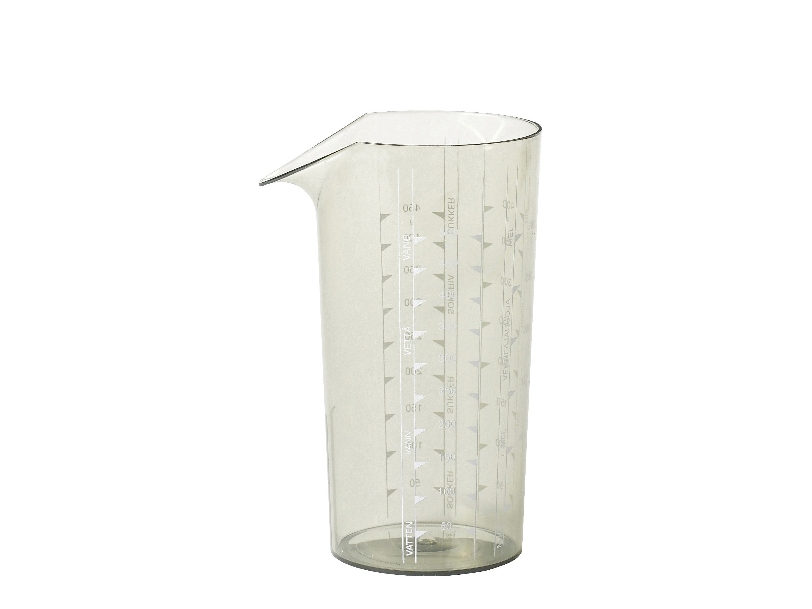 ROSTI MÅLEKANDE 0,5 L